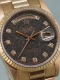 Rolex Day-Date r&eacute;f.18348 Rhodochrosite Dial - Image 2