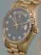 Rolex Day-Date r&eacute;f.18348 Rhodochrosite Dial - Image 3