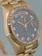 Rolex Day-Date r&eacute;f.18348 Rhodochrosite Dial - Image 4