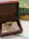 Rolex Day-Date r&eacute;f.18348 Rhodochrosite Dial - Image 6