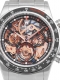 Rolex - Daytona Artisans de Gen&egrave;ve Spike Lee The Cool Hand Brooklyn Skeleton Image 5