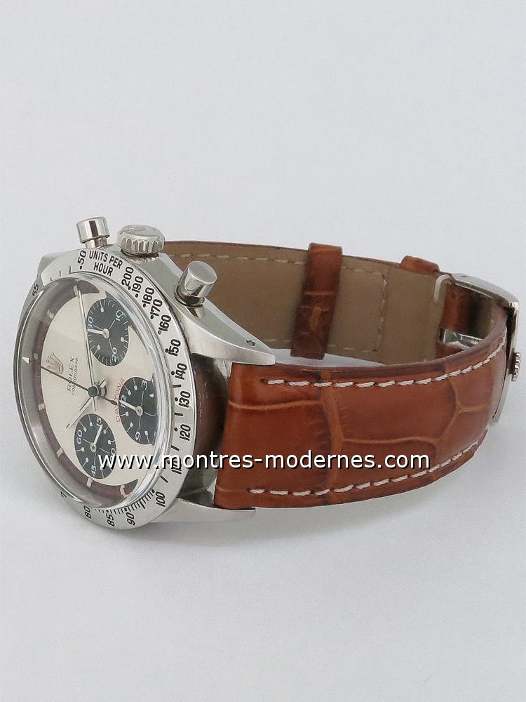Rolex Daytona "Paul Newman" réf.6239 - Image 5