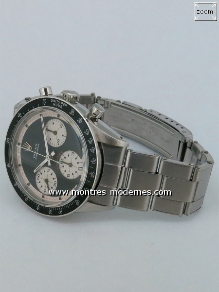 Rolex Daytona Paul Newman ref 6241 Step Dial Garantie 2 ans - Image 5