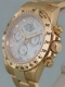 Rolex - Daytona Pearl Mother & Diamonds Dial r&eacute;f.116528 Image 3