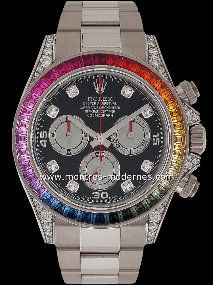 rolex 116599rbow