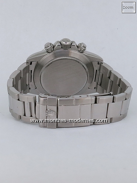 Rolex Daytona ZENITH ref 16520 serie T - Image 5