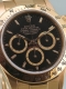 Rolex - Daytona "Zenith" Inverted 6 r&eacute;f.16528 S&eacute;rie N Image 2