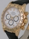 Rolex - Daytona "Zenith" r&eacute;f.16518 INVERTED 6 Image 2