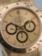 Rolex - Daytona "Zenith" r&eacute;f.16528 Inverted 6 S&eacute;rie X Image 2