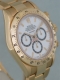 Rolex - Daytona "Zenith" r&eacute;f.16528 Porcelain Floating Dial WARRANTY ROLEX Image 3