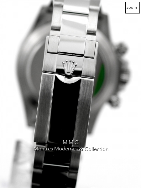 Rolex Daytona ref 116500LN - Image 5