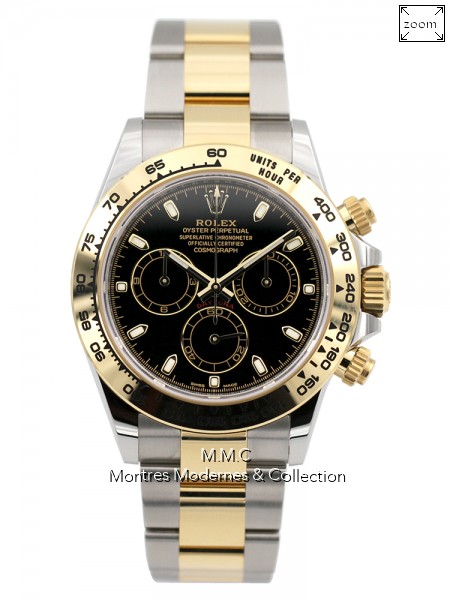Rolex Daytona ref 116503 - Image 1