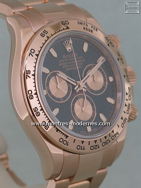 Rolex Daytona ref 116505 - Image 3