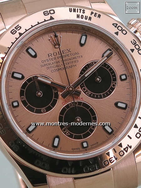 Rolex Daytona ref 116505 - Image 2