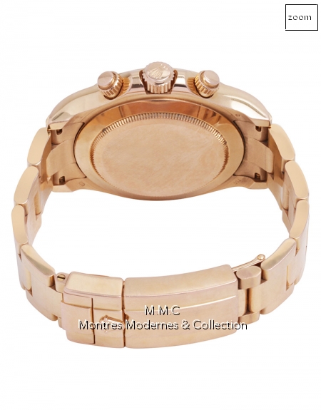 Rolex Daytona ref 116505 - Image 4