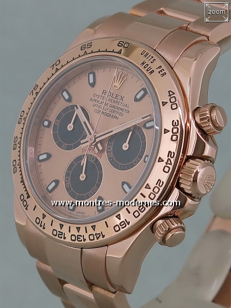 Rolex Daytona ref 116505 - Image 3