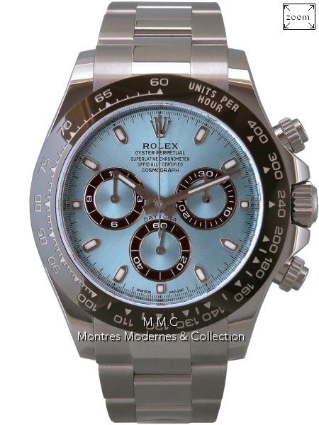 Rolex Daytona ref 116506 - Image 1