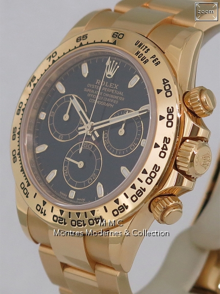Rolex Daytona ref 116508 - Image 2