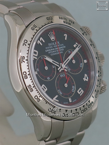 Rolex Daytona ref 116509 - Image 3