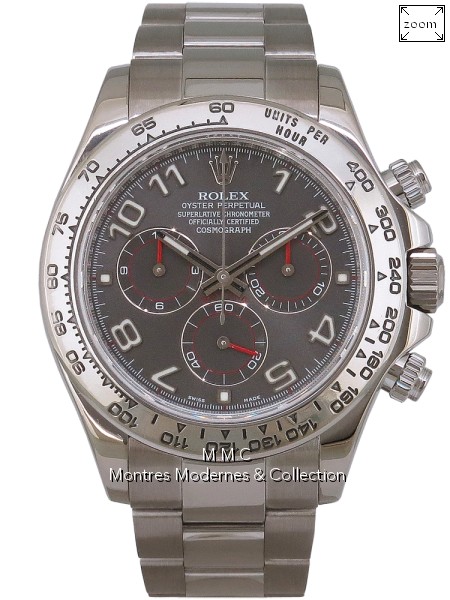 Rolex Daytona ref 116509 - Image 1