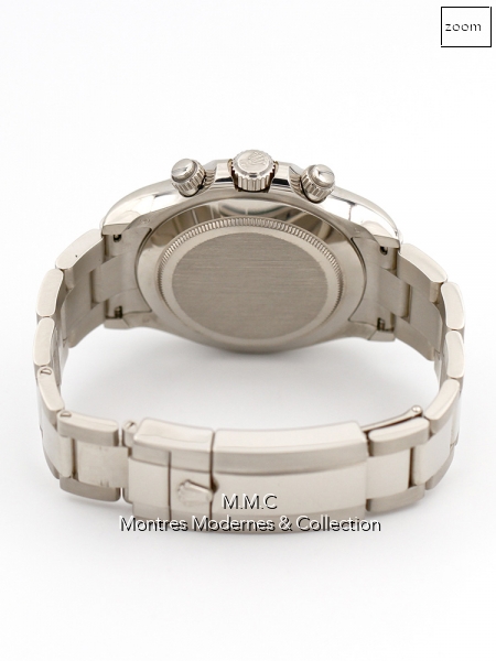 Rolex Daytona ref 116509 - Image 5