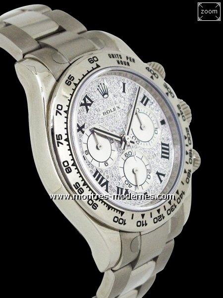 Rolex Daytona ref 116509 - Image 3