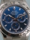 Rolex - Daytona r&eacute;f.116509 Blue Dial Image 2