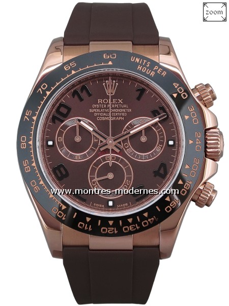 Rolex Daytona ref 116515LN Bracelet 