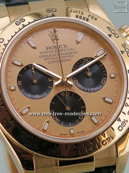 Rolex Daytona ref 116518 - Image 2