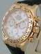Rolex - Daytona r&eacute;f.116518 Mother of Pearl MOP Dial Image 3