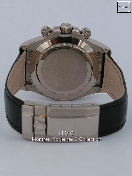 Rolex Daytona ref 116519 - Image 4