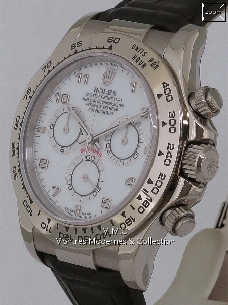 Rolex Daytona ref 116519 - Image 2