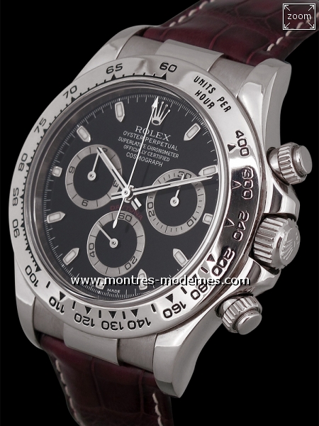 Rolex Daytona ref 116519 - Image 2