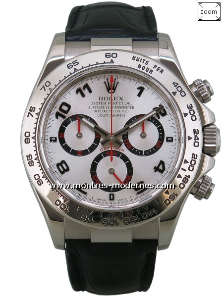 Rolex Daytona ref 116519 - Image 1