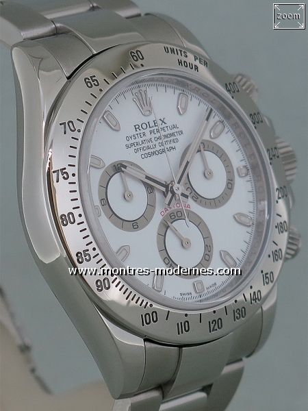 Rolex Daytona ref 116520 - Image 3