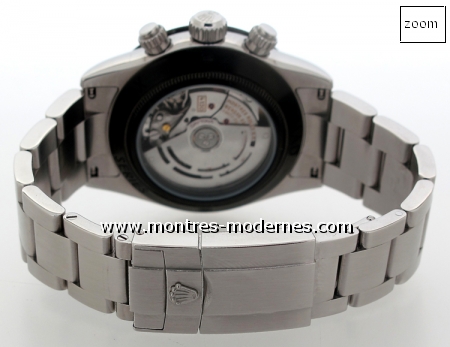 Rolex Daytona ref 116520 Neo Vintage by Mad - Image 5