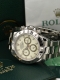 Rolex Daytona r&eacute;f.116520 "PANNA" S&eacute;rie F - Image 6