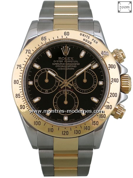 Rolex Daytona ref 116523 - Image 1