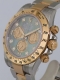 Rolex - Daytona r&eacute;f.116523 Mother of Pearl & Diamonds Dial Image 3