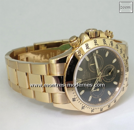 Rolex Daytona ref 116528 New Generation - Image 5