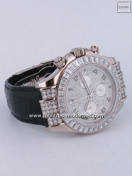 Rolex Daytona ref 116599 - Image 6