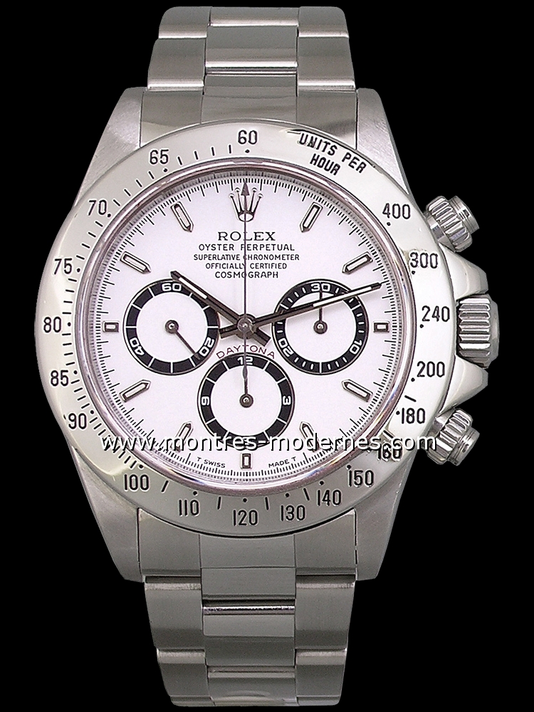 Rolex Daytona réf.16520 - Image 1