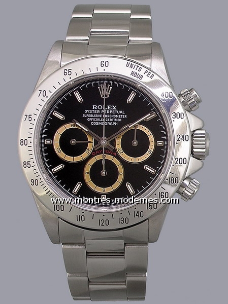 Rolex Daytona réf.16520