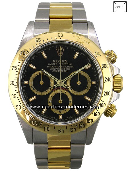 Rolex Daytona ref 16523 - Image 1