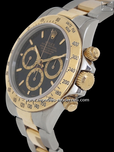 Rolex Daytona ref 16523 - Image 3