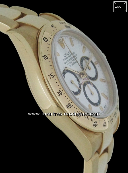 Rolex Daytona ref 16528 - Image 2