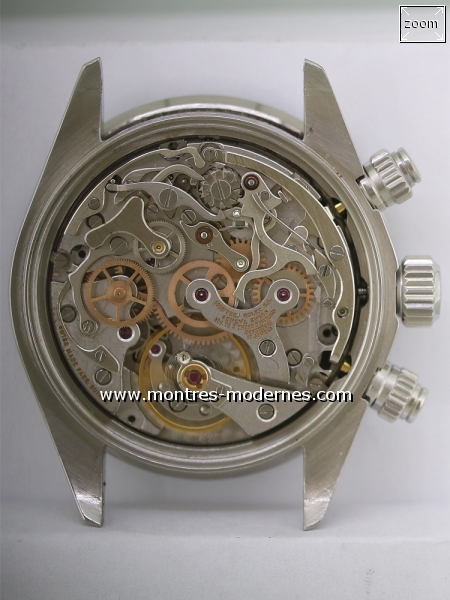 Rolex Daytona ref 6263 - Image 7