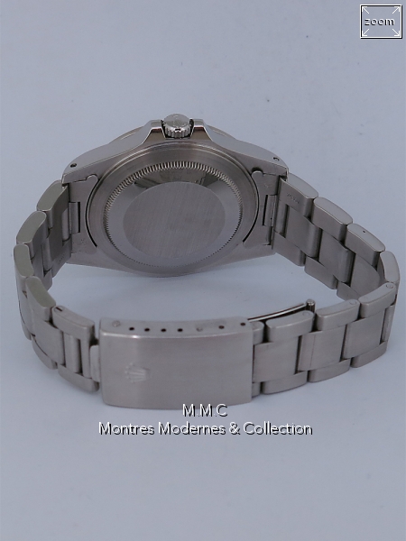 Rolex Explorer II ref 16550 R Serial - Image 4