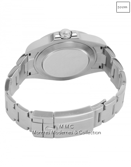 Rolex Explorer II ref 226570 - Image 4