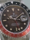 Rolex - GMT-Master "Fat Lady" r&eacute;f.16760 Tropical Dial Full Set Image 4